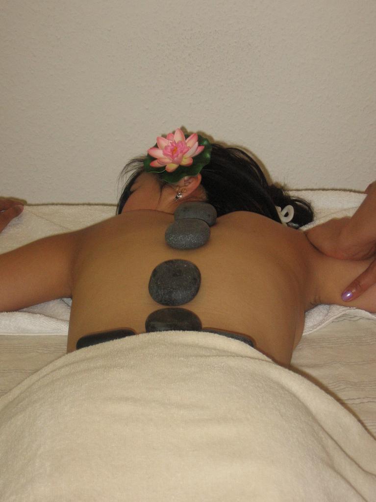 Thai massage rinteln